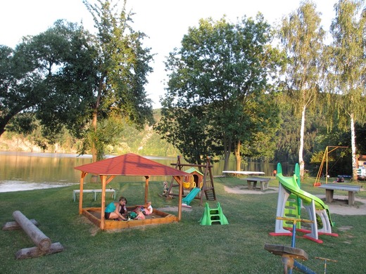 Rekreační středisko