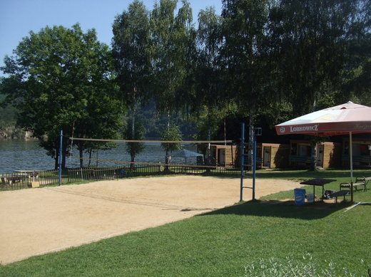 Rekreační středisko