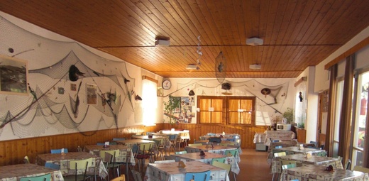 Rekreační středisko