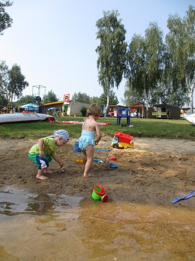 Rekreační středisko