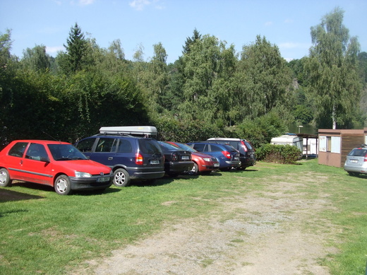 Rekreační středisko