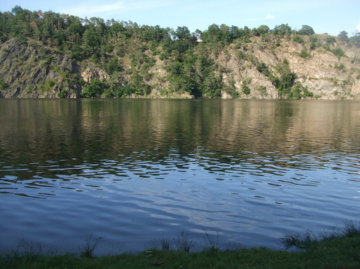 Rekreační středisko